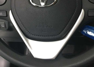 良い価格 TOYOTA RAV4 2016 クロム新車用品 ステアリング ガーナ オンライン