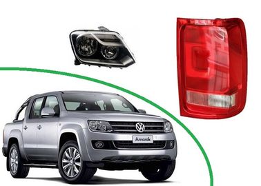 良い価格 フォルクスワーゲン アマロック 2011 2012 - 2015 2016 自動車スペアパーツ ヘッドランプ アッシーとテールランプ アッシー オンライン