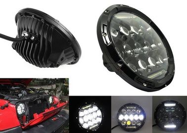 良い価格 自動車ヘッドライト LEDヘッドランプ Assy For JEEP Wrangler 2007 2010 2013 2017 (JK) オンライン