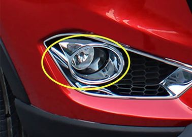 良い価格 2014年 2015年 CHERY Tiggo 5 クロム霧灯 ベゼル / 後部バンパーライト 鋳造 ディストリビューター オンライン