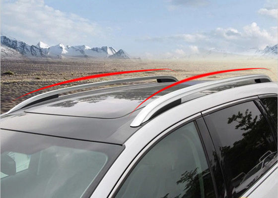 良い価格 FORD 全新 EDGE 2015 2017 合金型OEMスタイル 屋根ラック 荷物持ち オンライン