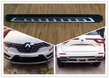 良い価格 2016年 2017年 RENAULT 新型コリオス 新型自動車用品 ランニングボードとバンパーガード 卸売 オンライン
