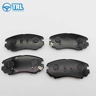良い価格 トクソン 車用ブレーキパッド / ブレーキパッド厚さ オイムサービス 16.8mm 標準パッケージ ハインダイ トクソン オンライン