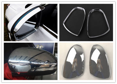 良い価格 ヒュンダイ IX35 ツーソン 2015 新品 自動車アクセサリー サイド リートビュー ミラー クロームカバー オンライン