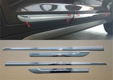 良い価格 ハインダイニュートゥーソン 2015年 新車用品 IX35 クロム化サイドドア 鋳造 オンライン