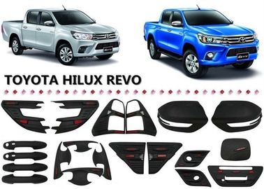 良い価格 トヨタ ヒルクス レボ 2015 自動車装飾部品 ABS 自動車外装用品 オンライン