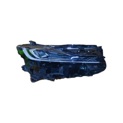 良い価格 8115006E00 トヨタ・キャムリー 2023 2024 耐久型前後ランプ 重用車用 白/クロム/黒 オンライン