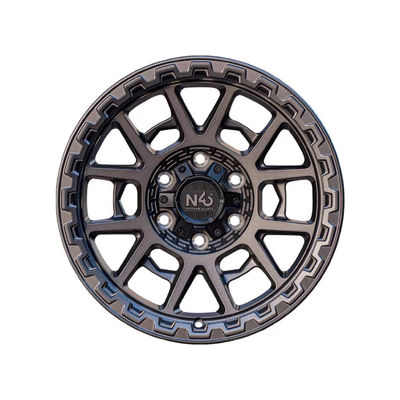 良い価格 自動車のあらゆるモデルのための鉄鋼車輪 運転体験を向上させるための完璧な追加 オンライン