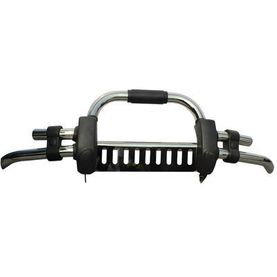 良い価格 Toyota Hilux Vigo Revo,FJ120,FJ150, RAV4,Fortuner Bull bar for PICK-UP/SUV Enhance Your Vehicle's Performance オンライン