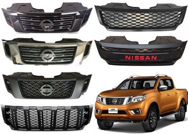 良い価格 卸売 自動車 部品 改装 フロントグリル ニッサン NP300 ナバラ 2015 フロンティア オンライン