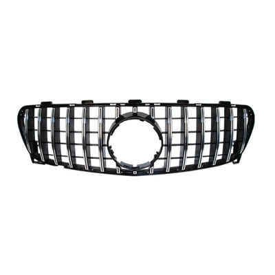良い価格 Mercedes Benz G-Class model ABS Plastic Front grille OEM Replacement Part Number Manufactured Using High Grade Materials オンライン