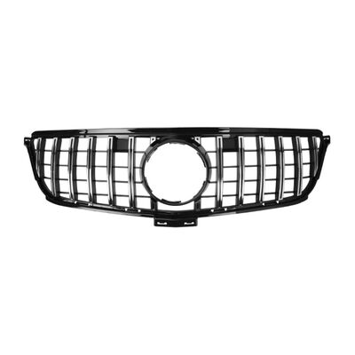 良い価格 Mercedes Benz G-Class Radiator Grille ABS Plastic Original Size Precision Engineered for Easy Installation オンライン