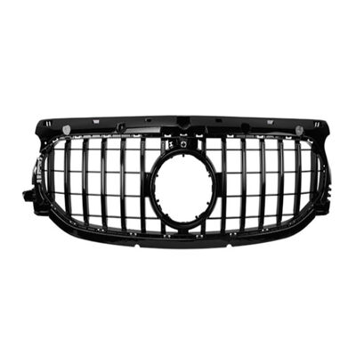 良い価格 Mercedes Benz G-Class model ABS Plastic Car grille Designed for Mercedes Benz G-Class High Strength Material Easy Maintenance オンライン