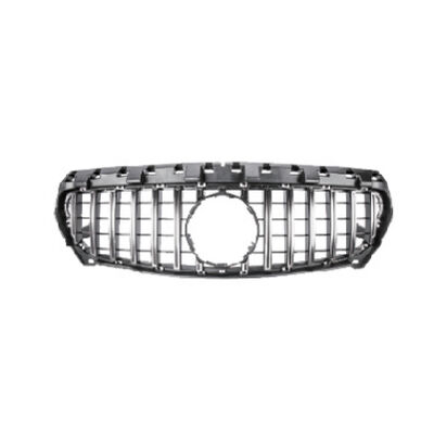 良い価格 Mercedes Benz G-Class model Original Size Radiator Grille ABS Plastic OEM Replacement Part Number Automotive Front Grille Designed for Various Car Models オンライン