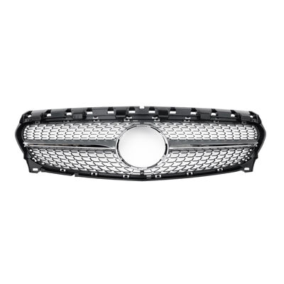 良い価格 Mercedes Benz G-Class model Original Size Radiator Grille Part Number OEM Replacement for Mercedes Benz G-Class Enhancing Vehicle Front End Appearance オンライン