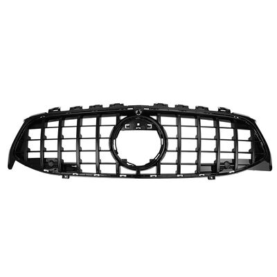 良い価格 Mercedes Benz G-Class model White Front face grille Original Size designed to complement vehicle exterior lines while functional protection オンライン