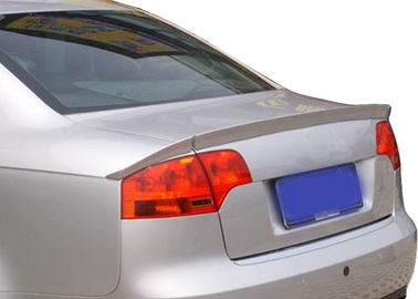 良い価格 オート・スクリプト ブロー・モールディング 後ろスポイラー リップ AUDI A4 2006 2007 2008 オンライン
