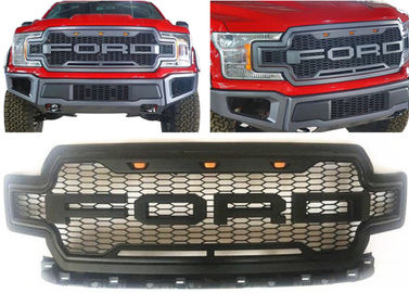良い価格 2018年 新型フォード F150 ラプター 自動車 交換 パーツ 改装 フロントグリル 工場 オンライン