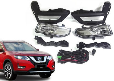 良い価格 ニッサンX-トレイル 2017 ログ 交換 自動車部品 OEスタイル フロント霧灯 サプライヤー オンライン