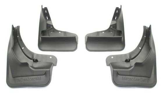 良い価格 ベンツ ML350 / W166 2012 2013 2014 自動車泥ガード / オートフェンダー オンライン