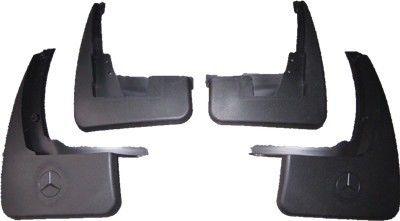 良い価格 ベンツ 自動車用スペアパーツ 車用泥ガード / GL450 2006 - 2012用のオートフェンダー オンライン