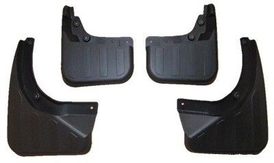 良い価格 ベンツ GLK300/350 2008 2009 2010 2011 2012 自動車泥ガード / オートフェンダー オンライン