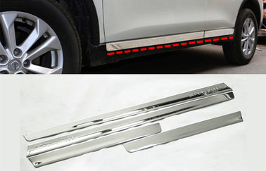 良い価格 オートボディ トリムパーツ NISSAN X-TRAIL 2014 サイドドア トリム LOW SS オンライン