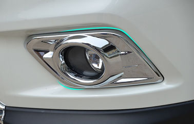 良い価格 カスタムクロム霧灯ベーゼル NISSAN X-TRAIL 2014 フロント霧灯RIM オンライン