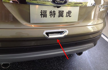 良い価格 Ford Kuga エスケープ 2013 2014 カーソリー トリム パーツ 後ろドア ボール オンライン