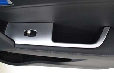 良い価格 ハインダイIX25 2014 自動車内装装飾部品 ABSクロムハンドレストカバー オンライン