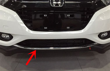 良い価格 HONDA HR-V 2014 バンパーのクロム・オート・ボディ・トリム・パーツ 下型・ガーニッシュ オンライン