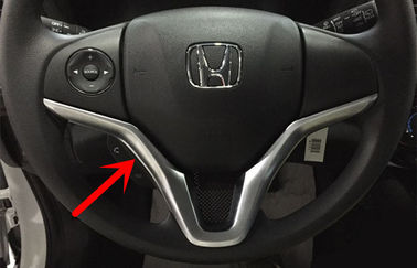 良い価格 自動車のインテリア装飾部品,HR-V 2014用の方向盤ガネージ オンライン