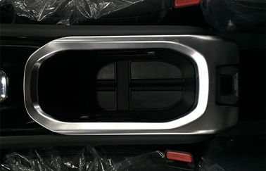 良い価格 HONDA HR-V 2014 自動車内装装飾品 クロム製のカップホルダー オンライン