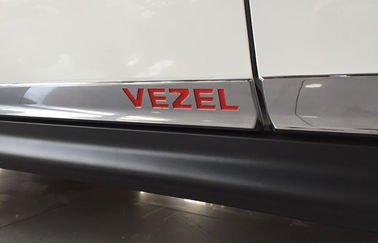 良い価格 2014年 ホンダ HR-V VEZEL オートボディ トリムパーツ サイドドア 上部ガネージ ロゴ付き オンライン