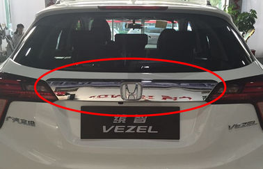 良い価格 HONDA HR-V VEZEL 2014 オートボディ・トリミング パーツ 裏クロム・トリミング ストライプ オンライン