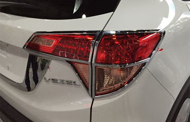 良い価格 カスタムクロムヘッドライトベーゼル, HONDA HR-V 2014 VEZELテールランプ オンライン