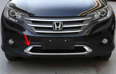 良い価格 HONDA 2012 CR-V カーソリー・トリム・パーツ 格子下部・フレーム クロム オンライン