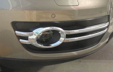 良い価格 オーダーメイドプラスチックABS フロント霧灯 カーブ 輪 Audi Q5 2009 2012 オンライン