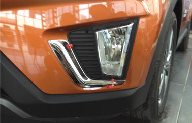 良い価格 フロント霧灯とバックバンパーライト ガルニッシュ 2014 Hyundai IX25 Creta オンライン