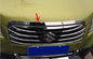 スズキ S-クロス 2014年 カーソリー部品 ステンレス鋼のボネット トリム ストライプ サプライヤー