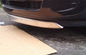 自動車用品 バンパー保護具 フォード エッジ 2011年 ステンレス スチール バンパー スキッド サプライヤー