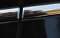 BMW車の付属品のステンレス鋼のX5 2014 2015年のための全窓の鋳造物 サプライヤー
