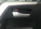 クロム新型自動車アクセサリー TOYOTA RAV4 2016 インテリアハンドル 挿入物・カバー サプライヤー