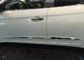 ヒュンダイ・エラントラ2016年のAvante S/Sの通用口のトリムの縞およびテールゲートのトリムの縞 サプライヤー