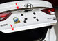 ヒュンダイ・エラントラ2016年のAvante S/Sの通用口のトリムの縞およびテールゲートのトリムの縞 サプライヤー