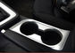 クロム化自動車内装トリムパーツ ガーナッシュカップホルダー 鋳造 ハインダイ オールニュー エラントラ 2016 アバンテ サプライヤー