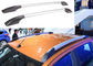 自動車用アクセサリー フォード・レンジャーT6 2012 2014 2015 用の屋根ラック + バッグラック サプライヤー