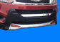 チェリーティゴ5 2014 2015 ABS ブローモールディング フロントガードとリアバンパーガード サプライヤー