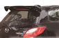 マツダ2の2007-2009プラスチックABS自動車装飾のブロー形成のための屋根のスポイラー サプライヤー