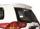 三菱モンテロ2011用オートウィング・スポイラー、LEDライト付き/なしリア・ウィング・パーツ サプライヤー